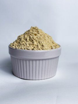 Зерноміцелій їжовика, 0,5кг zernomitselii-yizhovyka-500g фото